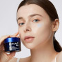 Medicube Zero Pore Crème One-Day 1.69 fl.oz – Crème affinante pour pores visibles & excès de sébum – Avec Panthénol, Acide Salic
