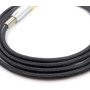 Yizhet Câble Audio de Remplacement - Compatible avec Casques AKG K240, K240S, K240MKII, Q701, K702, K141 et Plus (1,2 m)