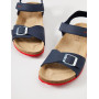 Geox J Ghita Boy B SandalesGarçon