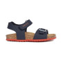 Geox J Ghita Boy B SandalesGarçon