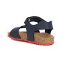 Geox J Ghita Boy B SandalesGarçon