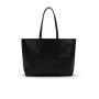 Lacoste sac cabas réversible Anna Femme