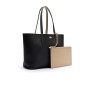 Lacoste sac cabas réversible Anna Femme