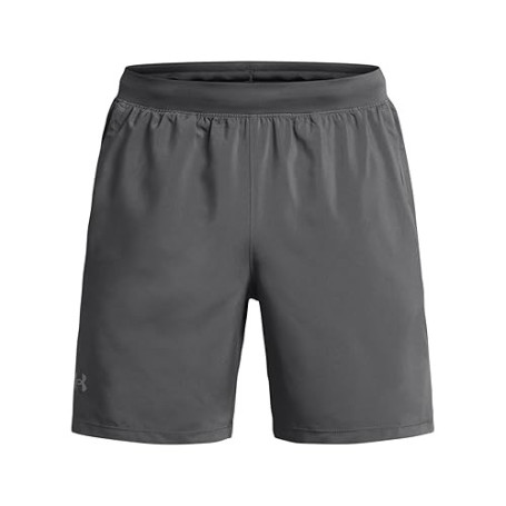 Under Armour Femmes Fly by Short Vêtements De Course Short De Running Black 001 - Noir