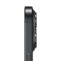 Apple iPhone 15 Pro, 256 Go - Titane Noir (Reconditionné)