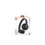 JBL Tune 530BT, Casque Audio Supra-Auriculaire sans Fil, Noir | 76 heures d’autonomie, Connexion Multipoint avec Bluetooth 6.0,