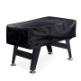 Doorslay Housse de Table de Baby-Foot Étanche et Pliante - Protection Anti-poussière pour Meubles Rectangulaire Résistante à l'H