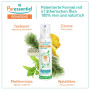 Puressentiel - Spray Aérien Assainissant aux 41 Huiles Essentielles - Efficacité prouvée contre les virus, germes et bactéries -