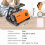 VEVOR Presse à chaleur pour gobelets, machine de presse à chaleur pour tasses de 80 ml, transfert de sublimation de 11 à 15 once