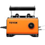 VEVOR Presse à chaleur pour gobelets, machine de presse à chaleur pour tasses de 80 ml, transfert de sublimation de 11 à 15 once