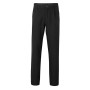 Velilla 403001 Pantalon de Chambre Unisexe, Couleur Noire