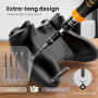 JOREST 115 en 1 Kit de Tournevis de Précision, Mini Magnétique Outils de Réparation avec Torx, Pour PC, Computer, iphone, Macboo