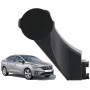 craVeDRIVE Support de téléphone portable magnétique pour voiture Dacia I Support universel pour téléphone portable I Noir I Supp