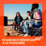 JBL Clip 5 - Haut-Parleur Bluetooth Ultra Portable, étanche et résistant à la poussière, Mousqueton intégré, jusqu'à 12 Heures d
