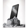 Spigen Tough Armor(AI) MagFit Coque Compatible avec Samsung Galaxy S25 Ultra - Noir