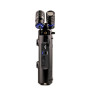 Zoom - H5Studio enregistreur 4 pistes 32 bits à virgule flottante 192 kHz - 16/24 bits, gain, limiteurs, capsule XYH-5e, compati