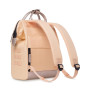 CABAIA - Sac à Dos Adventurer San Jose - Medium 18L - Déperlant - Compartiment Ordinateur Portable 13" - 2 Poches - Certifié Veg