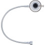 BGS 3170 | Clé de serrage angulaire avec bras magnétique | 12,5 mm (1/2")