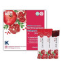 HAMCHOROK Rg+ Anti-Aging Korean-Beauty Gelée Collagène Stick (30 Pièces)