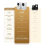 Edifier R20BT Enceintes USB Bluetooth 6.0 avec Haut-Parleurs Large Bande 2,75", Commandes Tactiles, Entrée AUX, Prise Casque, Éc