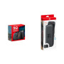 Nintendo Switch 2 + Pochette de transport et protection d’écran Switch 2