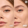 Maybelline New York - BB Crème Nude avec SPF50 - Unifie le Teint, Protège et Hydrate la Peau pendant 24H - Effet Naturel et Lumi