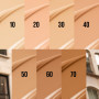 Maybelline New York - BB Crème Nude avec SPF50 - Unifie le Teint, Protège et Hydrate la Peau pendant 24H - Effet Naturel et Lumi