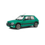 Solido - Peu 205 GTI - 1992-1/18 Vert