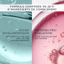 RoC Derm Correxion Lip Volumizer | Volumateur Lèvres, Baume Repulpant à l'Acide Hyaluronique & aux Peptides de Collagène | 10 ml