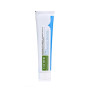 Cattier Dentifrice reminéralisant à la Propolis Protection des gencives Bio- 75 ml (Lot de 2)