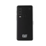 OSAT Caterpillar Cat S75 Robuste Bullitt Satellite téléphone Portable bidirectionnel Messager Noir