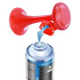 AABCOOLING 6X Signal Horn 106 DB(A) Ininflammable - Jusqu'à 120 Signaux, pour Euro 2024 Football Championnat, pour événements Sp