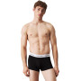 Calvin Klein Boxers Taille Basse Lot de 3 Homme sous-Vêtement
