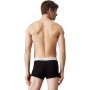 Calvin Klein Boxers Taille Basse Lot de 3 Homme sous-Vêtement
