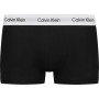 Calvin Klein Boxers Taille Basse Lot de 3 Homme sous-Vêtement