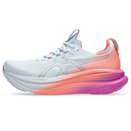 Asics Gel-Nimbus 28 SneakerFemme
