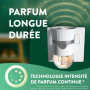 Air Wick Desodorisant Maison Recharge Diffuseur Vanille et Beurre de Karité - 3 x 19 ML