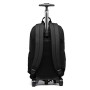 Kono Cartable à roulettes Enfant 24 L, Sac à Dos Trolley LED Lumineux, Bagage Cabine École Primaire Fille Garçon Voyage