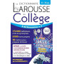 Le dictionnaire Larousse du collège - 11/15 ans