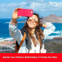 SanDisk 128 Go Ultra Go microSDXC, Carte Micro SD + Adaptateur SD (pour Android Smartphone et Tablette, Video Full HDD, jusqu'à