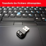 SanDisk 128 Go Ultra Go microSDXC, Carte Micro SD + Adaptateur SD (pour Android Smartphone et Tablette, Video Full HDD, jusqu'à