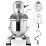 Batteur Mélangeur Professionnel 20 Litres – 3 Vitesses