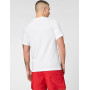 Nike M NSW Club Tee T-Shirt Homme