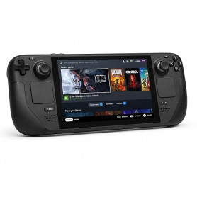 Valve Steam Deck - 1tb Console - OLED (UK) (PC)
