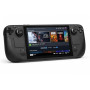 Valve Steam Deck - 1tb Console - OLED (UK) (PC)