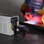 GYS, GYSMI 160P, Poste à Souder à l'Électrode Enrobée 160A Monophasé 230V (MMA), Arc Force, Antisticking, Hot Start, Avec Valise