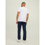 Jack & Jones Jjethan Tee SS Crew Neck 3pk MP Noos Jjethan Lot de 3 t-Shirts à col Rond MP Noos Homme (Lot de 3)