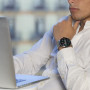 LOTUS Montre connectée Smartwatch