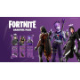 Fortnite – Pack Feu Et Glace Obscurs (Code de téléchargement du jeu dans la boîte) - Switch 2