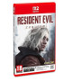 Resident Evil Requiem (Switch 2)